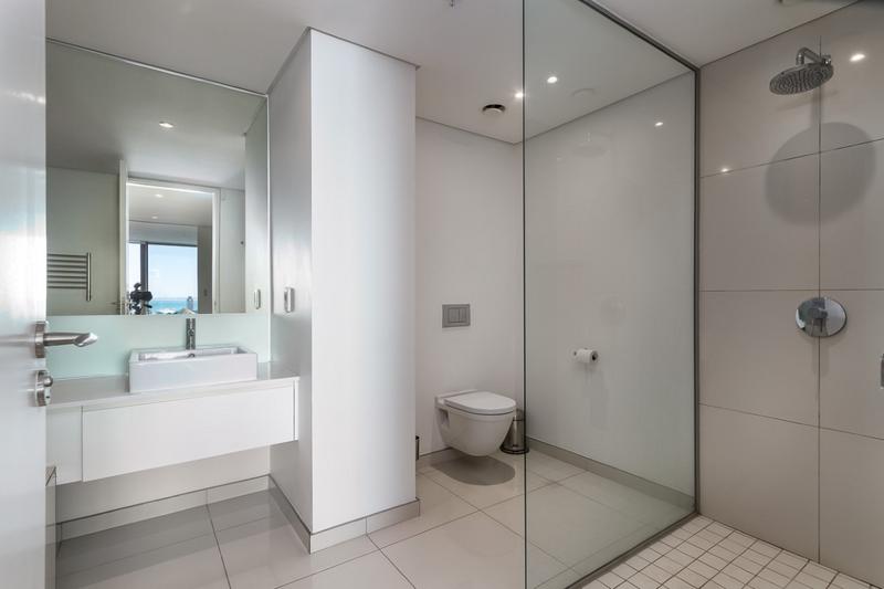 1 Bedroom Property for Sale in De Waterkant Western Cape